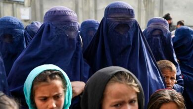 United Nations and taliban