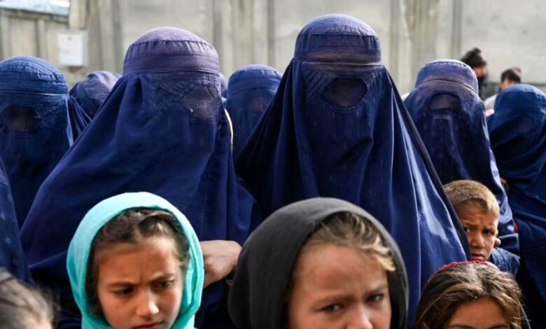 United Nations and taliban