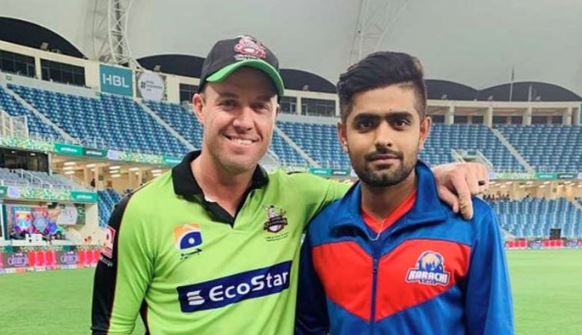 ab sevelier,babar azam