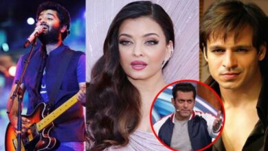 actor salaman khan angry with others