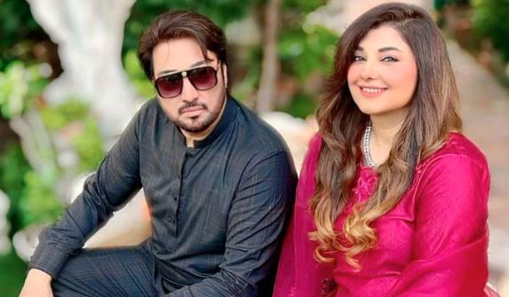 actress javriya,actor saood