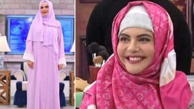 actress nida yasar
