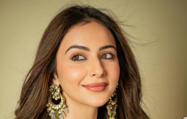 actress rakul preet singh