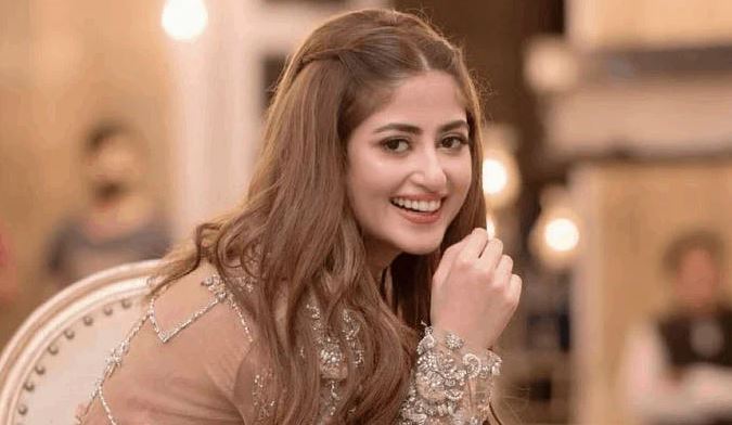 actress sajal ali