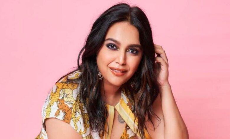 actress swara bhaskar