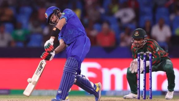 afghan vs bangladesh