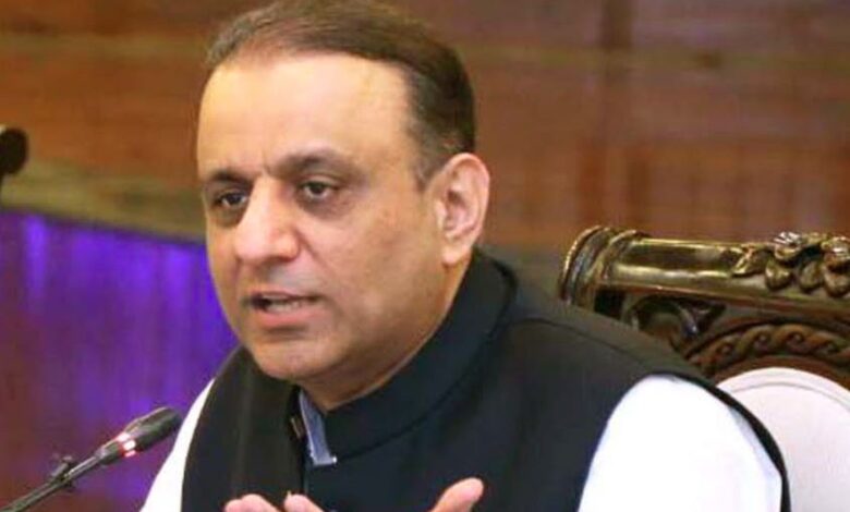 aleem khan