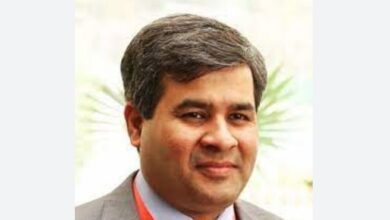 ali jan secretary health