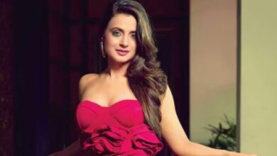 ameesha patel ghadar3