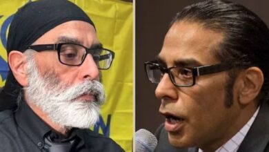 america takes indian