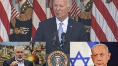 american president joe biden