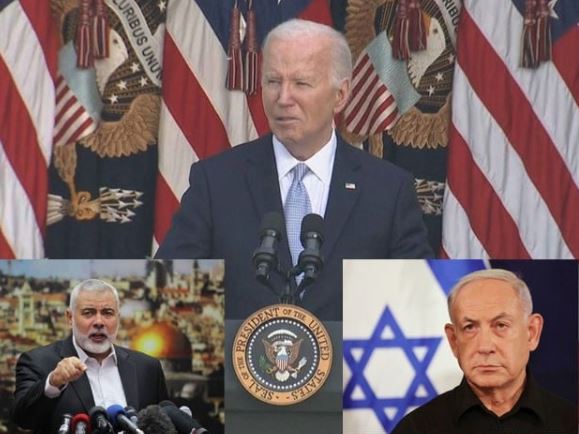 american president joe biden