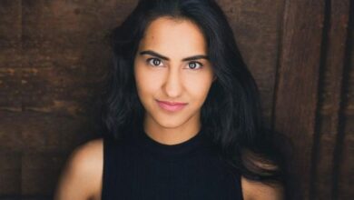 amrit kaur