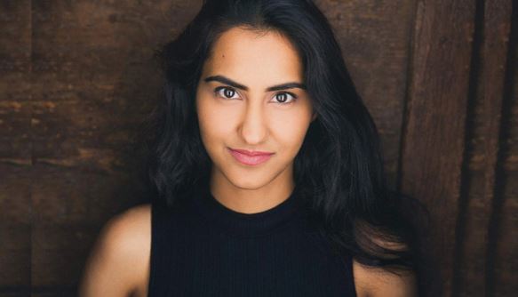 amrit kaur