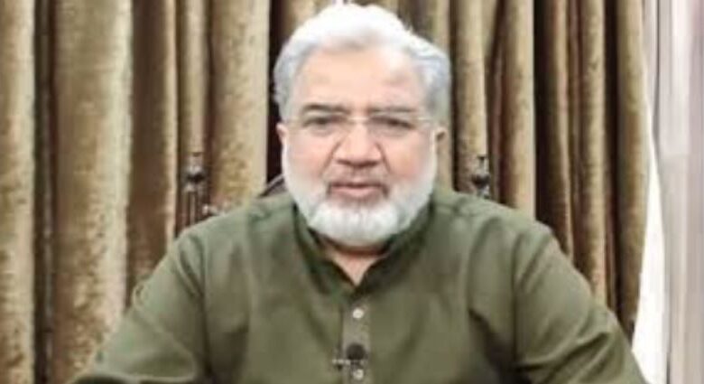 ansar abbasi