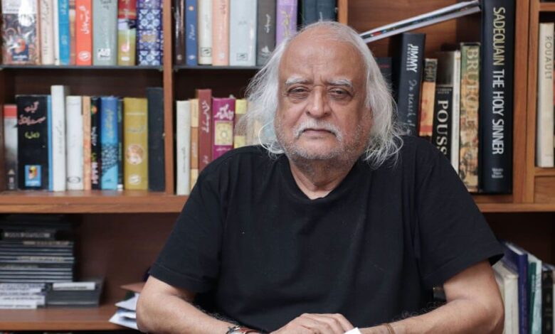 anwar maqsood