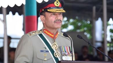 army chief asim munir