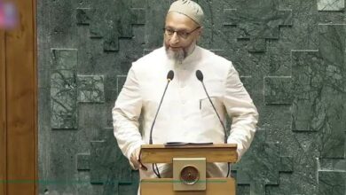 asad uddin awaisi