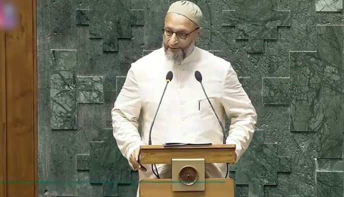 asad uddin awaisi