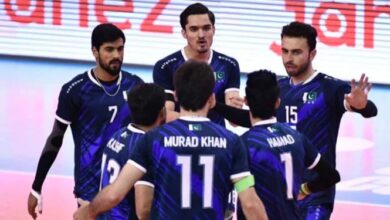 asian vally ball chaleng cup