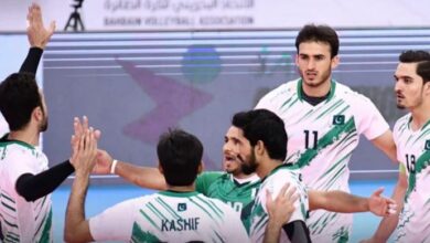 asian vally ball cup