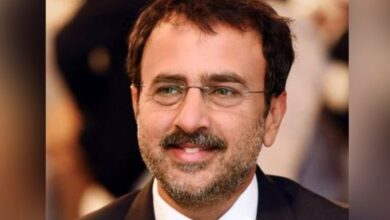 avais laghari