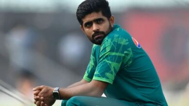 babar azam