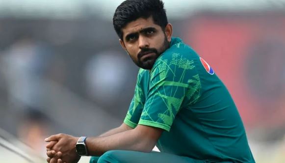 babar azam