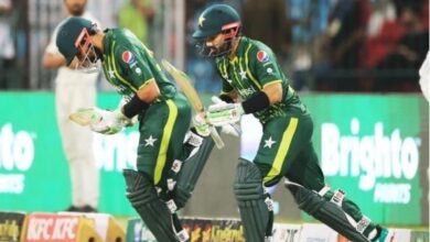 babar azam and rizwan