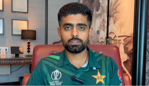 babar azam