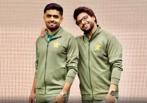 babar azam,imam ul haq