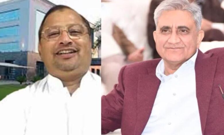 bajwa and sabir metho