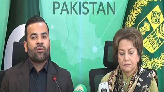 barrister aqeel malik shaista malik