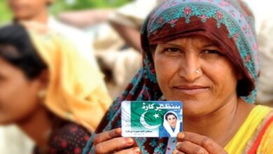 benazir income support programme
