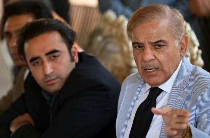bilawal bhutoo,pm shebaz sharief