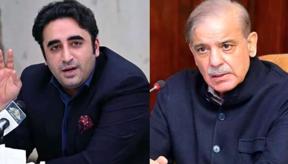 bilawal bhutoo,pm shebaz sharief