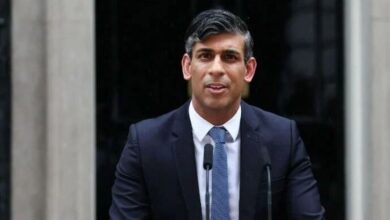 britain pm rishi sinic