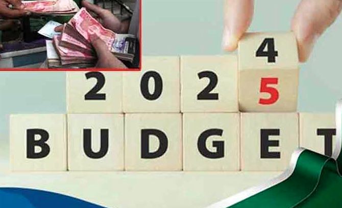 budget punjab