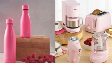 cancer appliances in home