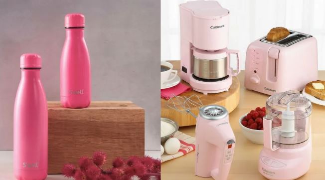 cancer appliances in home