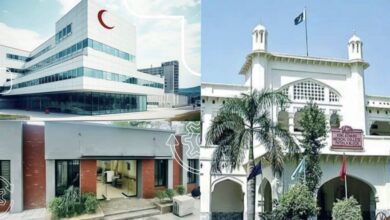 cancer hospital