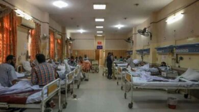 charity hospitals in pakistan
