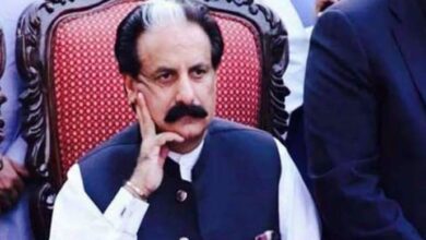 chaudhry tanveer arrest