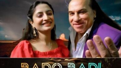 chhahat fateh ali khan