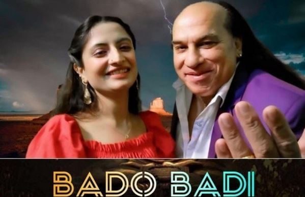 chhahat fateh ali khan