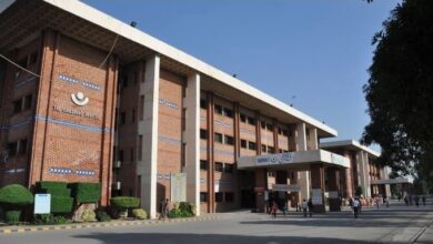 children hospital barin unit