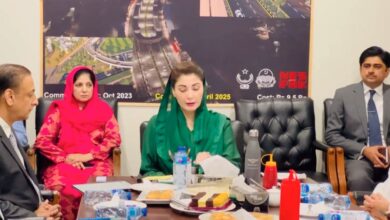 cm mar nawaz visit