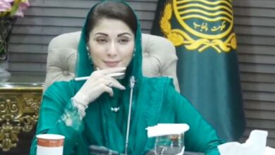 cm maryam nawaz