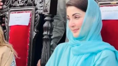 cm maryam nawaz