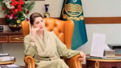 cm maryam nawaz